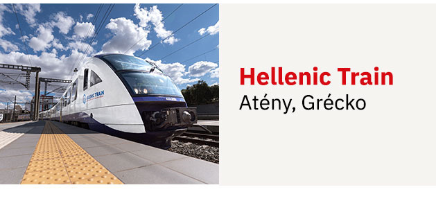 Hellenic Train